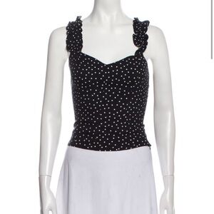 Reformation top xs